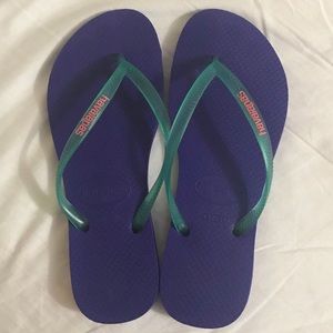 Havaianas Slim Sandals